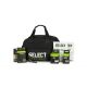 SELECT Medizintasche mit Inhalt M 15 Liter