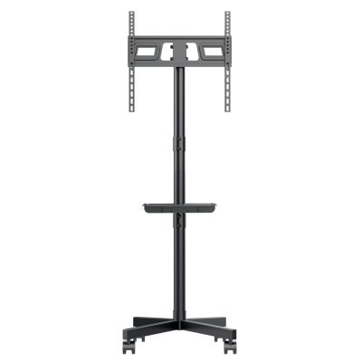 14. MACLEAN PROFESSIONAL, 32–55", AUF ROLLEN, MAX. VESA 400X400, MAX. 25KG MC-949