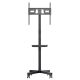 14. MACLEAN PROFESSIONAL, 32–55", AUF ROLLEN, MAX. VESA 400X400, MAX. 25KG MC-949