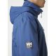10. Helly Hansen Crew Kapuzenjacke M 33875 636