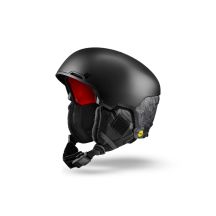 Kask narciarski Julbo Hyperion- Mips czarny