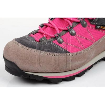 7. Aku Trekker GTX W 978W588 Trekkingschuhe