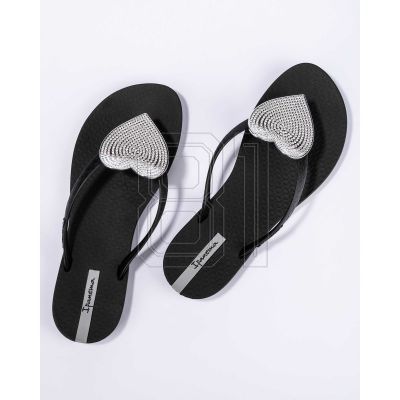 8. Ipanema Maxi Fashion II Fem W 82120 20728 Zehentrenner
