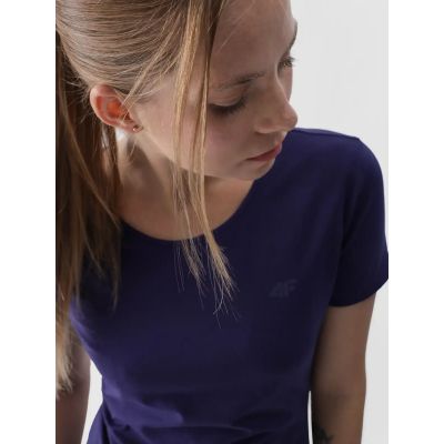 2. T-Shirt 4F W 4FWMM00TTSHF1845-31S