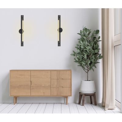 2. Activejet AJE-CHARLIE WW LED-Wandleuchte