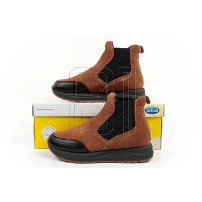 10. Scholl Beverly W Schuhe F301961175