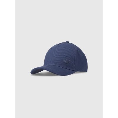 Kinder-Strapback-Cap 4F 4FJWSS25ACABU387-32S