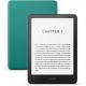 E-Book New Kindle Paperwhite (12. Generation) – Modell 2024, 7" blendfreies Display, 16 GB, WLAN (werbefinanziert), Jade