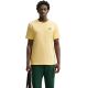 Nike Club T-Shirt für Herren, Gelb, AR4997 723