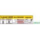 7. Donic Persson Line 500 Tischtennis-Set