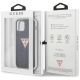 8. Guess, GUHCP12LPCUJULDB iPhone 12 Pro Max 6,7" Marine/Dunkelblau Hardcase Jeans Collection