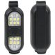 3. GRUNDIG 2-in-1 16-LED-Sportlampe mit Clip