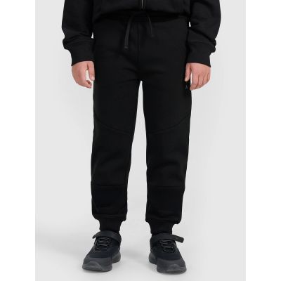 3. 4F Jr Joggers 4FJRAW25TTROM1663-20S