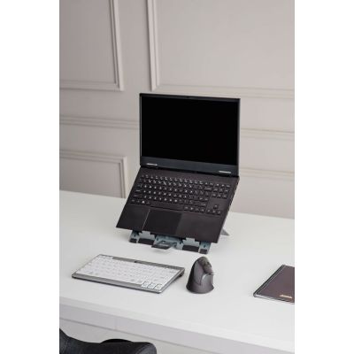 12. BakkerElkhuizen FlexTop 270 Notebookständer bis 16"/7 Stufen