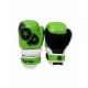 6. ROTT "GLOSSY BLOCK" Offene Handschuhe