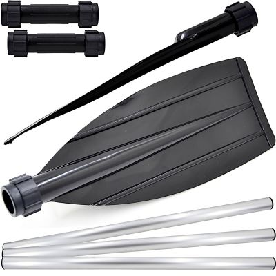 22. XQMAX MULTIFUNKTIONALES ALUMINIUM-PADDLE-SUP-KAJAK