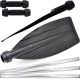 22. XQMAX MULTIFUNKTIONALES ALUMINIUM-PADDLE-SUP-KAJAK