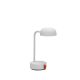 KOODUU FOKUS Tragbare, wiederaufladbare Lampe - Weiß
