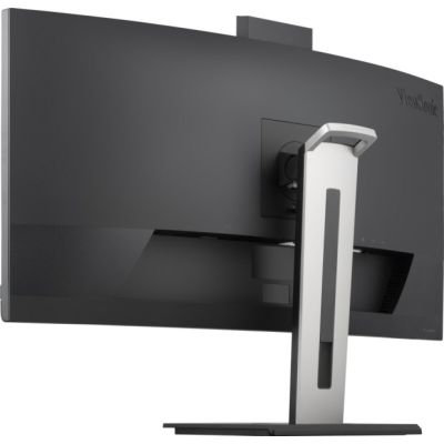 9. Sonic VG3457CV 34" Curved LED-Monitor 2K 21:9 3" - Flachbildschirm - 86,4 cm