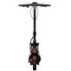 6. Segway Ninebot Kickscooter ZT3 Pro E 1600 W 25 km/h 11" Schwarzer Roller