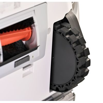 8. Xiaomi S40C Saugroboter (Weiß)