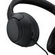 5. QCY H3 Over-Ear-Kopfhörer mit ANC und Bluetooth 5.4 – Schwarz