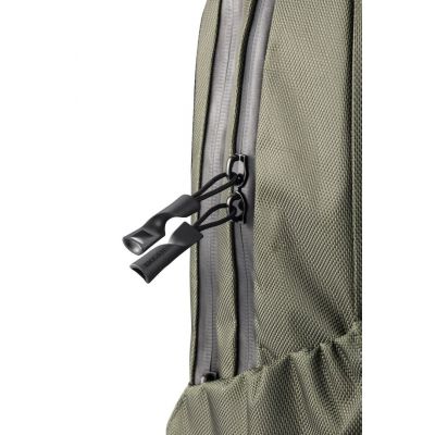 25. XD DESIGN DIEBSTAHLSICHERER RUCKSACK BOBBY EXPLORE OLIVGRÜN P/N: P705.917