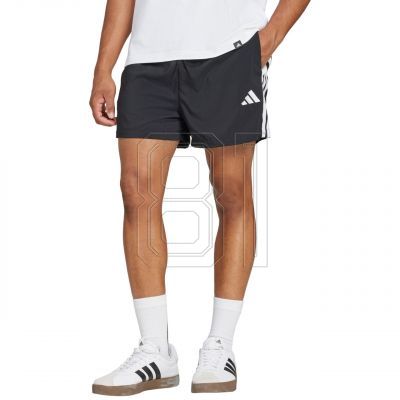 2. adidas Essentials 3-Streifen Chelsea 5-Zoll-Shorts M IM7850