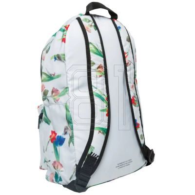 5. Adidas Classic Rucksack EI4762