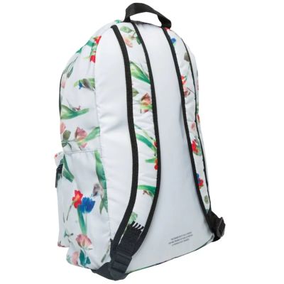 5. Adidas Classic Rucksack EI4762