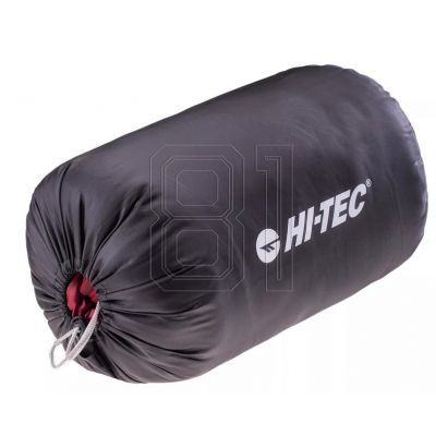 3. Hi-Tec Rett II Schlafsack 92800404125