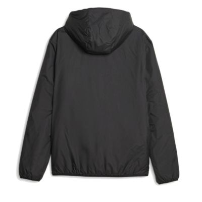 2. Puma Scuderia Ferrari Wendbare, wattierte Herren-Winterjacke - 620978-01