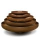 14. Bonfeu Bonbowl 60 FB3.600C Gartenfeuerstelle