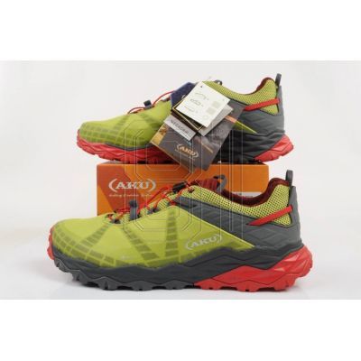 15. Aku Flyrock Gore-tex M 698704 Schuhe