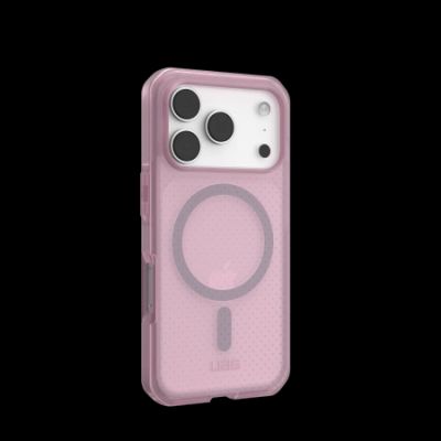 2. UAG Dot MagSafe Case für iPhone 17 Pro - Lila
