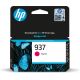 14. Original HP Magenta Tintenpatrone 937