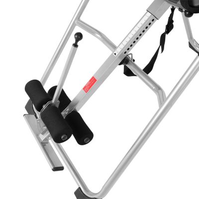 8. Inversionsbank für Training und Rehabilitation, Rebel Active