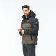 10. Herren-Wintersteppjacke VARMI II