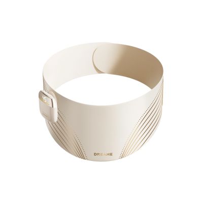3. Dreame D30 Taillenmassagegerät – Gold