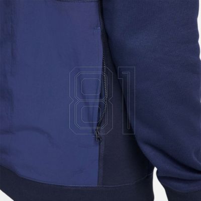 4. Nike FC Barcelona Travel M DM2918 451 Sweatshirt