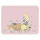 6. Razer Gigantus V2 – Pikachu & Evoli Edition Gaming-Mauspad Pink