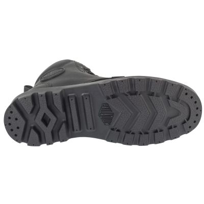 4. Palladium Pampa Sport Cuff WPS 72992-001-M Schwarz 41