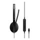 7. EPOS ADAPT 160T ANC USB-C Ohraufliegendes, binaurales USB-C-Headset with ANC, kabelgebunden, MS Teams cert.