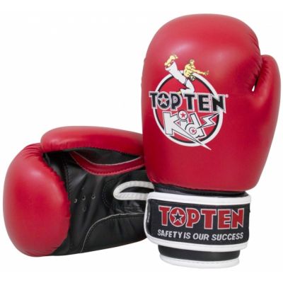 6. RPU-TT KIDS Boxhandschuhe 8 oz