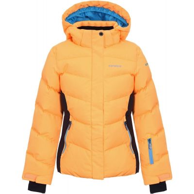 12. Icepeak Lille Junior Skijacke 50036553-440