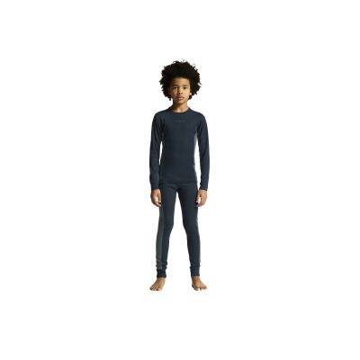 Kinder Thermounterwäsche-Set CORE DRY BASELAYER SET JR