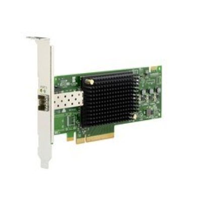 2. Fujitsu PFC EP LPe31000 1x 16Gb Emulex Netzwerkkarte
