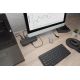 3. Digitus KVM-Switch, 2 x 1 HDMI, HDMI-Ausgang, USB, 4K x 2K bei 60 Hz