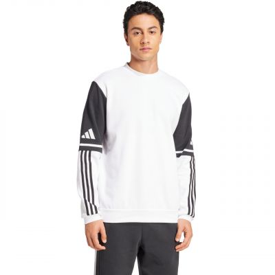 4. Adidas Squadra 25 Sweat Crew M JD2959 Sweatshirt