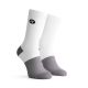 Rogelli DISTANCE Socken weiß 40-43